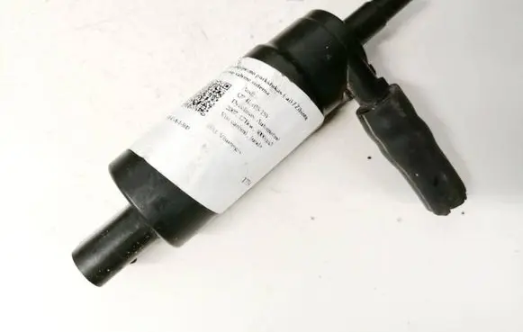Audi Q7 4L Headlight washer pump 