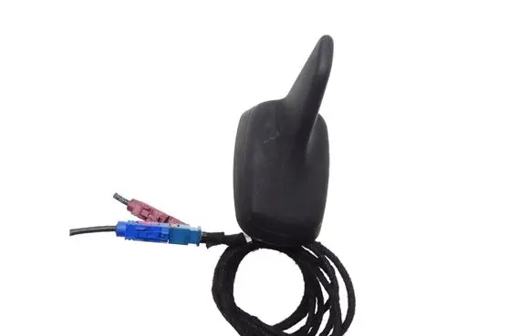 Audi Q7 4L Aerial antenna amplifier 7L0035503F