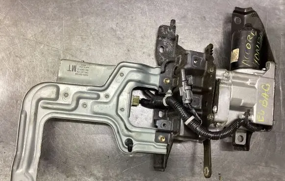 Tailgate/trunk control unit/module