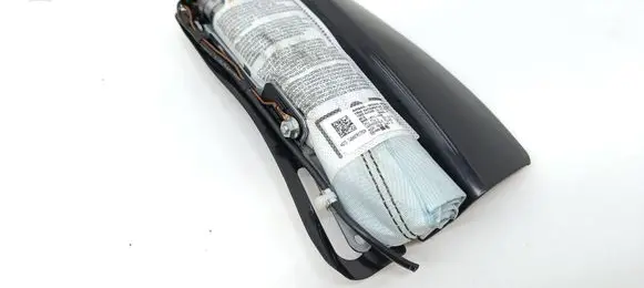 Audi A6 S6 C7 4G Seat airbag 4G8880242B