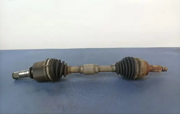 Mazda 5 Front driveshaft 