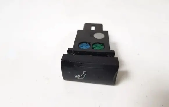 SsangYong Rexton Seat heating switch 864w02500