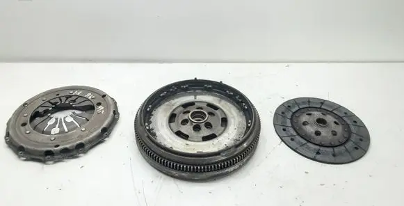 Volkswagen Sharan Clutch set kit 028105264B