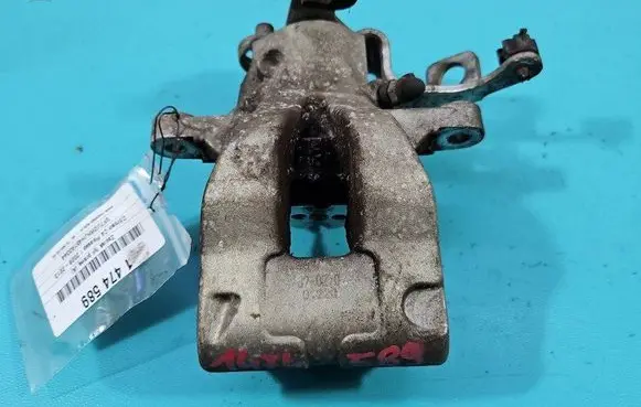 Citroen C4 I Picasso Rear brake caliper IMPRK1474589