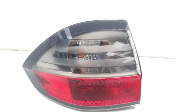 Ford S-MAX Rear/tail lights 
