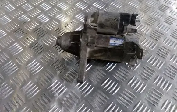 Honda Civic Starter motor 4280000321