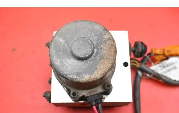 Honda CR-V ABS Pump S03-99
