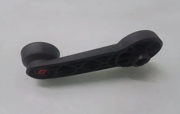 Ford Focus Rear door window winding handle 