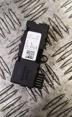 Steering angle sensor