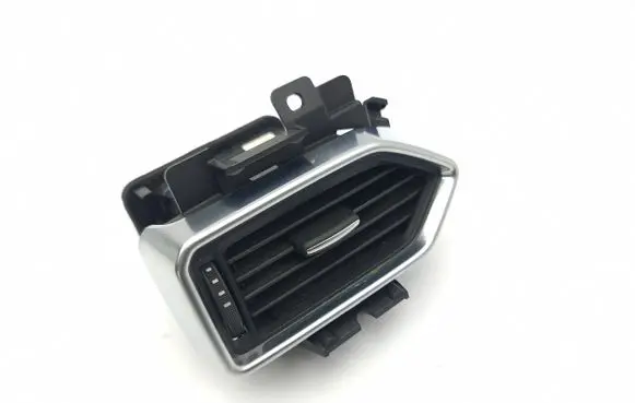 Mazda CX-5 II Dashboard side air vent grill/cover trim K12364830