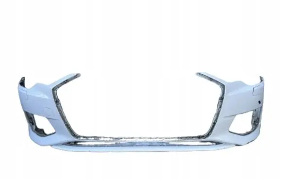 Audi A6 S6 C8 4K Front bumper 4K0807437A