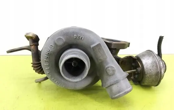 Honda Accord Turbo 18900RBDE02