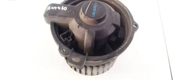 Mitsubishi Colt Heater fan/blower MF0160700701 MF016070-0701