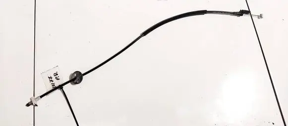 Ford Focus C-MAX Front door cable line 994140103