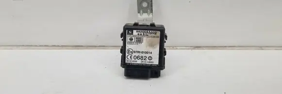 Subaru Forester SF Immobilizer control unit/module 88205SA000 X1T14277M 98000147