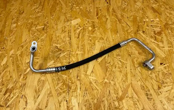 Mercedes-Benz A W176 Air conditioning (A/C) pipe/hose A2468300202