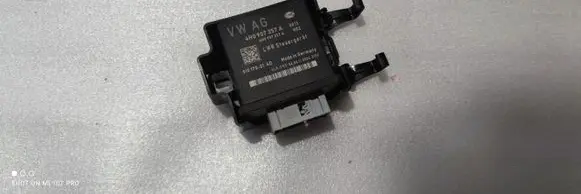 Light module LCM
