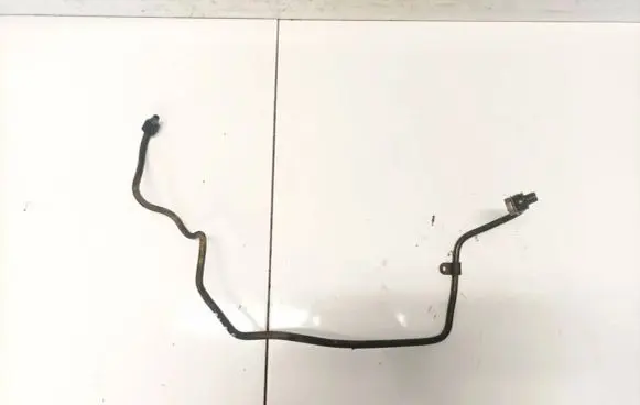 Fuel line pipe