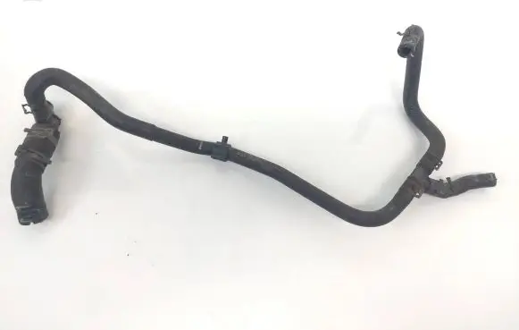 Volkswagen Up Engine coolant pipe/hose 1s0122447g