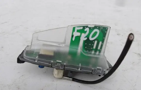BMW X5 E70 Aerial GPS antenna 6959147