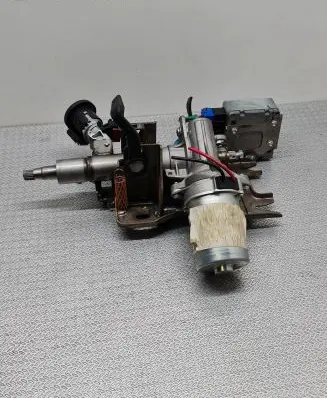 Renault Twingo II Electric power steering pump 8200809490 6900001629 6016290019361