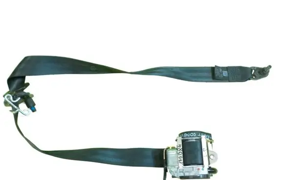 Ford Transit - Tourneo Connect Front seatbelt PRZOD BEZPIECZENSTWA