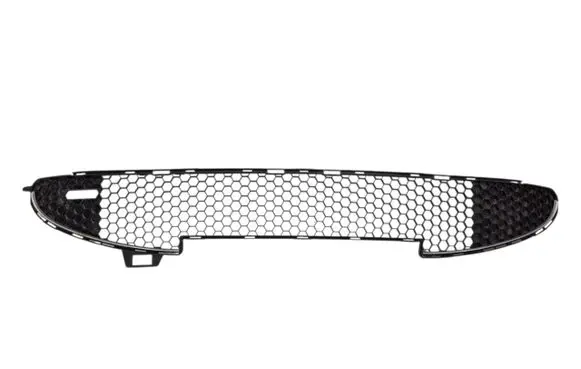 Peugeot 206 CC Front bumper lower grill 9648292477