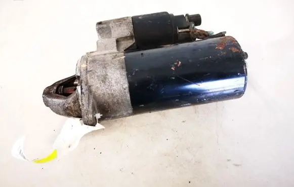 Mercedes-Benz A W168 Starter motor 0051511601