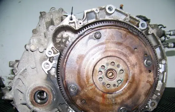 Rover 75 Manual 7 speed gearbox 9934418