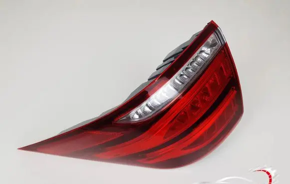 Mercedes-Benz GLE (W166 - C292) Rear/tail lights A1669065801