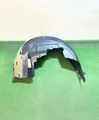 Citroen C5 Aircross Rear arch fender liner splash guards 9857244780