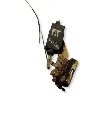 Volvo S40, V40 Rear door lock 30800057