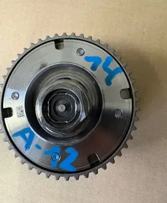 Volkswagen T-Roc Camshaft pulley/ VANOS 05E109088D 12404120 1000222601