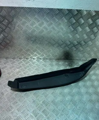 Mercedes-Benz CLS W257 Fender foam support/seal A2578890300