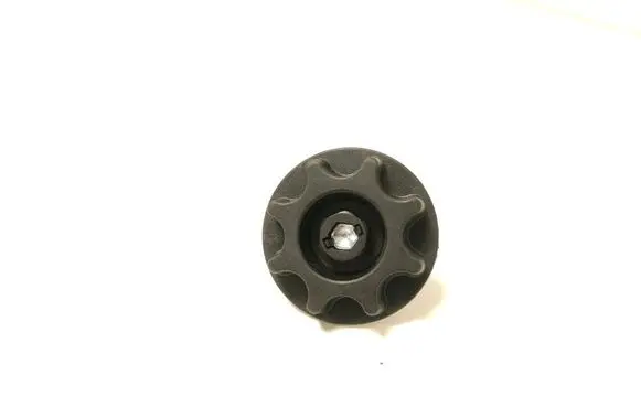 Toyota Prius (XW50) Spare wheel mounting bracket 