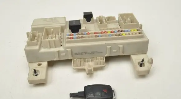 Volvo C70 Fuse box set 30765471