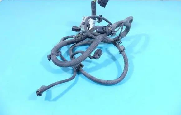 Chevrolet Malibu Tailgate/trunk wiring harness 20905762 IMPRK1273935