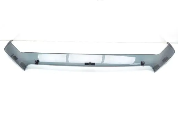 Isuzu D-Max Bonnet wind deflector T19018672Z