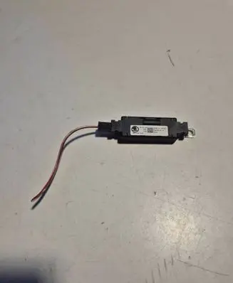 Volkswagen Jetta VII Aerial antenna amplifier 5E5035570