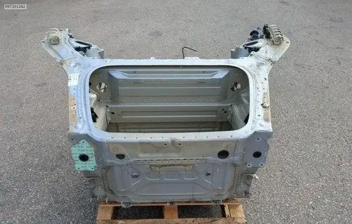 Porsche 911 991 Front piece kit 99150199101