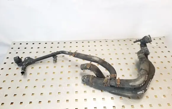Skoda Octavia Mk2 (1Z) Engine coolant pipe/hose