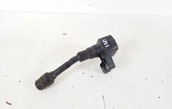 Ford Fiesta High voltage ignition coil CM5G12A366CB