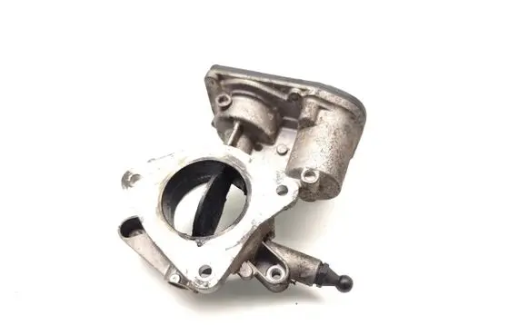 Opel Insignia A Electric throttle body valve 55564164