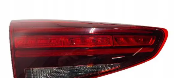 Hyundai Tucson LM Tailgate rear/tail lights 92403D7600