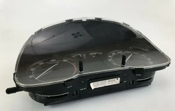 Skoda Octavia Mk1 (1U) Speedometer (instrument cluster) 1U0920800A H2052