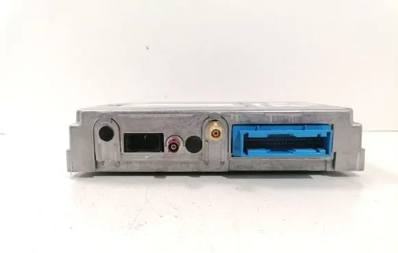 Audi A8 S8 D3 4E Phone control unit/module 4E0862333B 4E0910333C