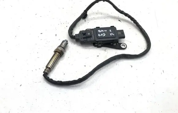 BMW 2 Active Tourer U06 Lambda probe sensor 8490499