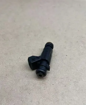 Mercedes-Benz E W210 Fuel injector 1120780049 0280155742