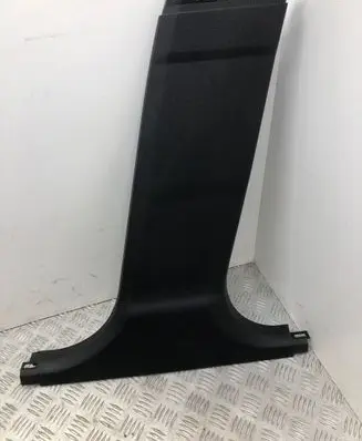 BMW 5 F10 F11 (B) pillar trim (bottom) 52107010 9116352