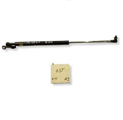 Mitsubishi Colt Rear window strut damper MR223295